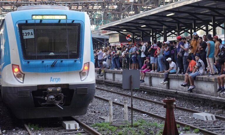 trenes