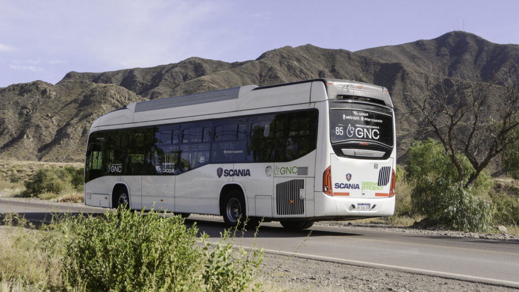 scania