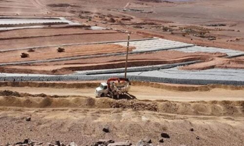 mineria salta