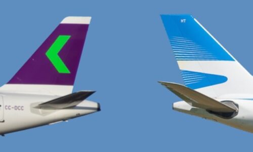 Aerolíneas Argentinas, SKY, Mercado aéreo, Acuerdo interlineal, Vuelos, Latinoamérica