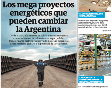 Tapa Suplemento Mayo