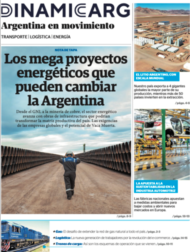 Tapa Suplemento Mayo