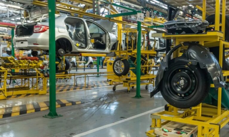 automotrices sustentabilidad