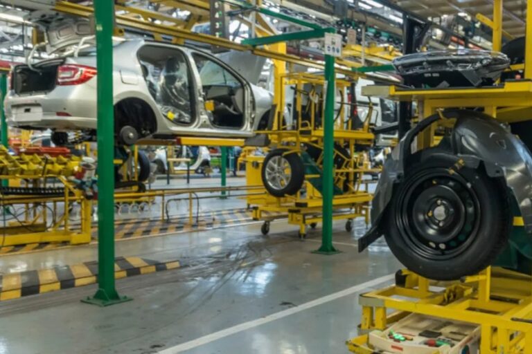 automotrices sustentabilidad