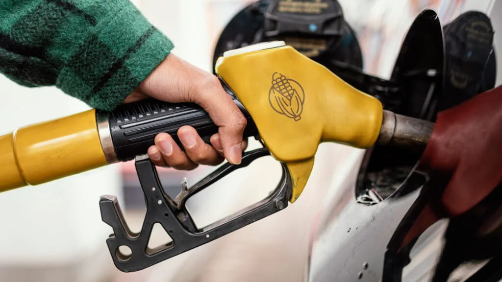 Biocombustibles, Bioetanol, Biodiesel, Naftas, Estaciones de Servicio, Secretaría de Energía