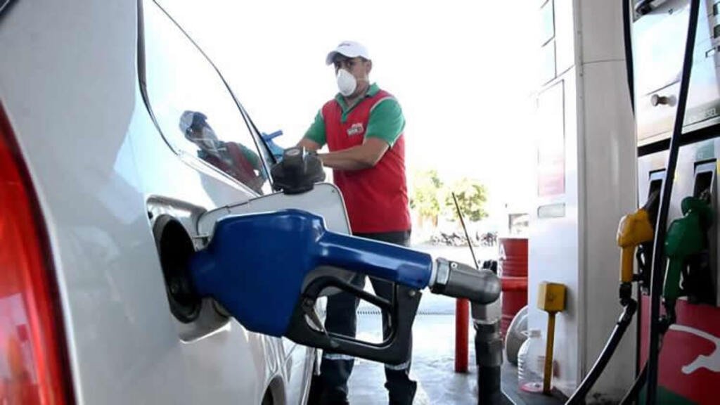 Combustibles, ICL, Naftas, Surtidores, AMBA