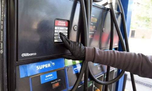 Combustibles, ICL, Naftas, Surtidores, AMBA