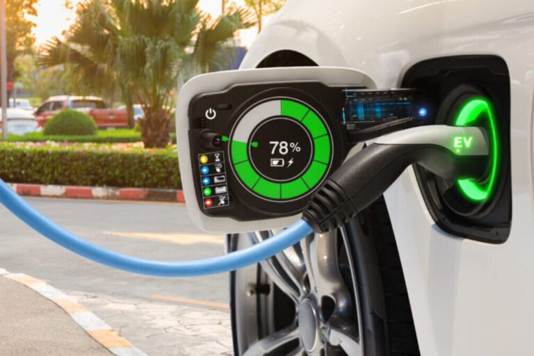 Vehículos Eléctricos, Estaciones de Carga, Electromovilidad, Transición energética,