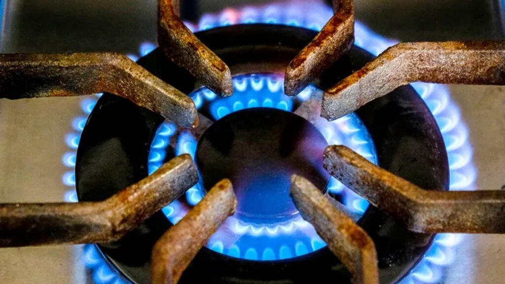 Gas, GNC, Cortes, Crisis de Gas, Enarsa, GNL