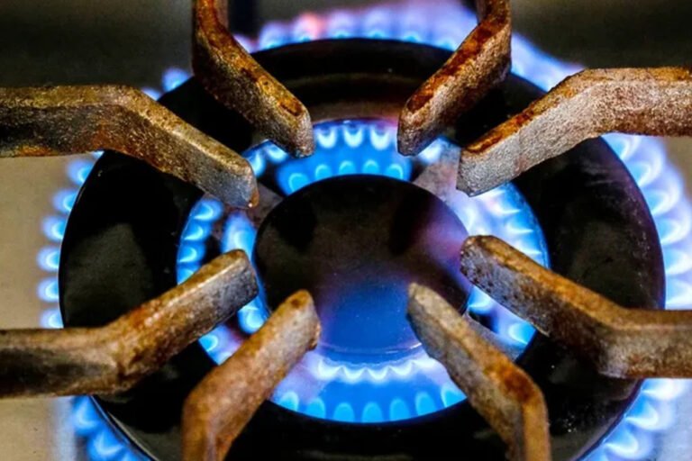 Gas, GNC, Cortes, Crisis de Gas, Enarsa, GNL