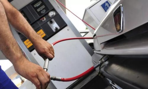 GNC, Ola de Frío, Gas, Estaciones de servicios, Largas filas