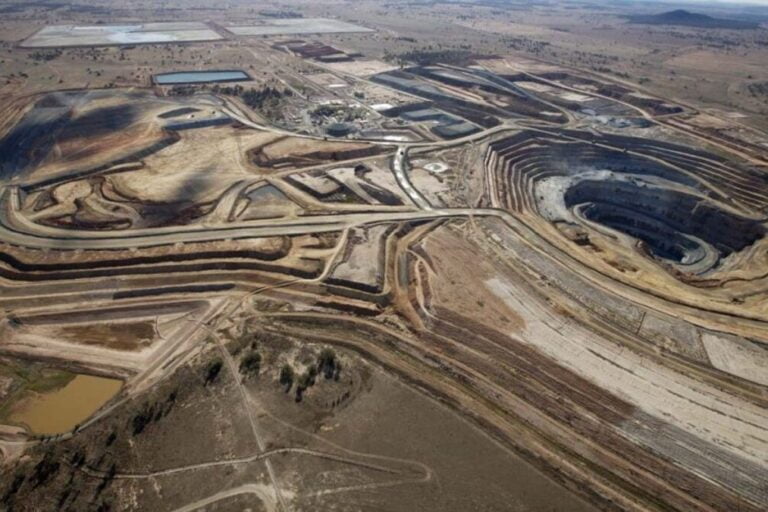 Minería, Santa Cruz, Jujuy, Litio, Oro, Cobre, Plata