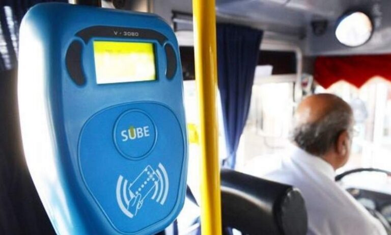 UTA, Colectivos, Paro, SUBE, Pasajes, Secretaría de Transporte