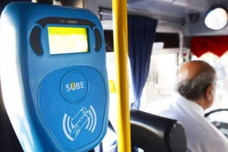 UTA, Colectivos, Paro, SUBE, Pasajes, Secretaría de Transporte