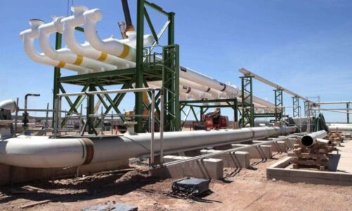 Pampa Energía, Gas, Petróleo, Vaca Muerta, Hidrocarburos
