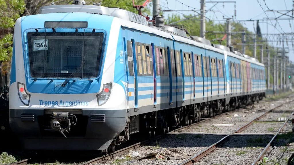 Trenes Argentinos, Aumentos, Boletos, SUBE