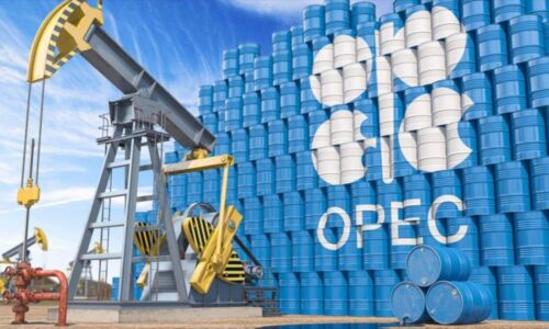 OPEP+, Arabia Saudí, Rusia, Petróleo, Recortes
