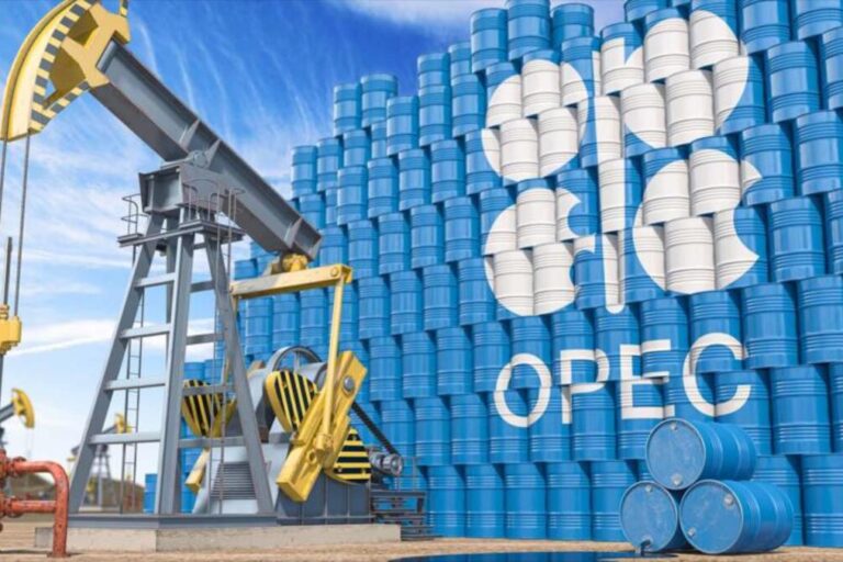 OPEP+, Arabia Saudí, Rusia, Petróleo, Recortes