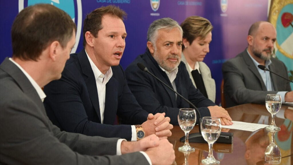 Energía Solar, Genneia, Energías Renovables, Parques solares en Mendoza