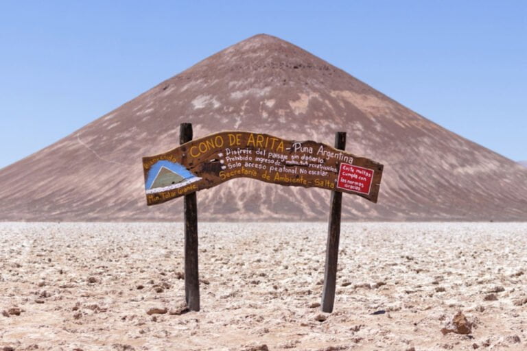 litio salta