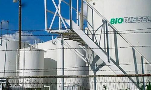 biodiesel