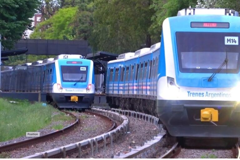 Trenes Argentinos Capital Humano, TAC, SOFSE, Autoridades