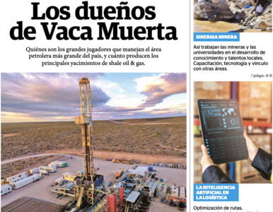 Tapa Suplemento Junio