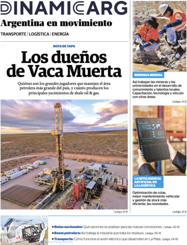 Tapa Suplemento Junio