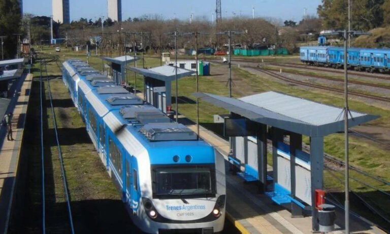 Trenes Argentinos, ADIF, Belgrano Sur, Ramal Marinos, Obras de infraestructura