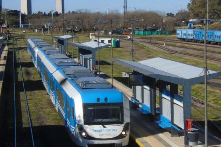 Trenes Argentinos, ADIF, Belgrano Sur, Ramal Marinos, Obras de infraestructura