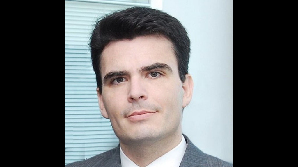Gonzalez Botto