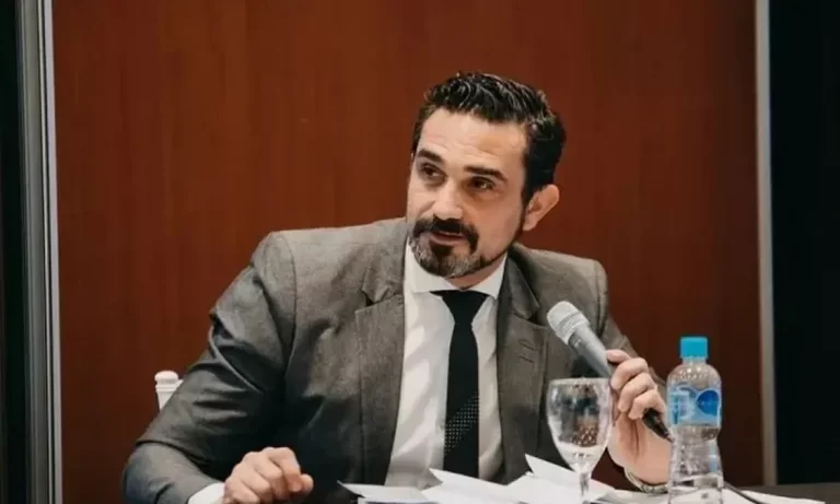 Diego Chaher, Subsecretario Empresas del Estado, empresas estatales