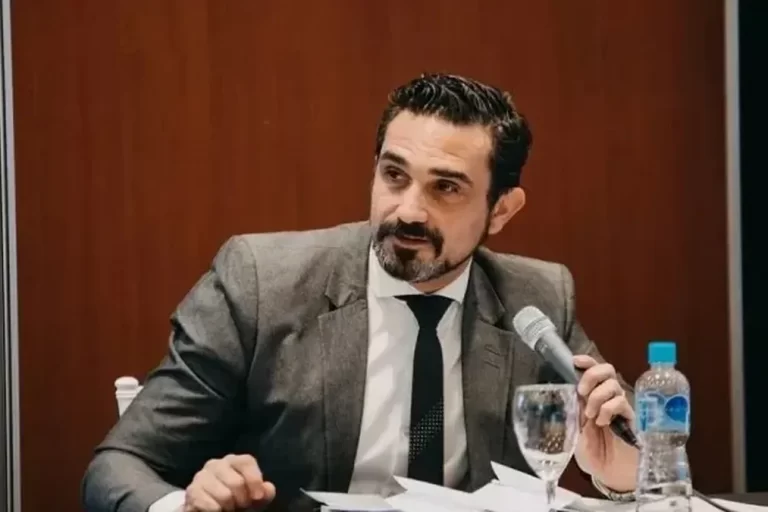 Diego Chaher, Subsecretario Empresas del Estado, empresas estatales