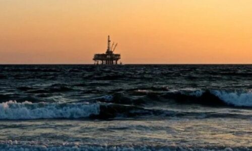 Shell, Petróleo offshore, Mar del Plata, Qatar petroleum