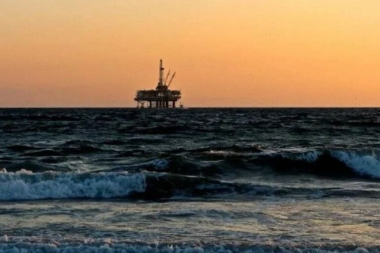 Shell, Petróleo offshore, Mar del Plata, Qatar petroleum