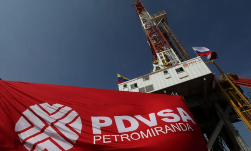 PDSVA, Petróleo, Venezuela, Licencia, Estados Unidos, Exportaciones