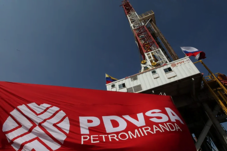 PDSVA, Petróleo, Venezuela, Licencia, Estados Unidos, Exportaciones