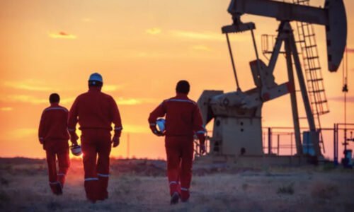 Paritaria petrolera, Hidrocarburos, Secretaría de Trabajo, Aumentos salariales