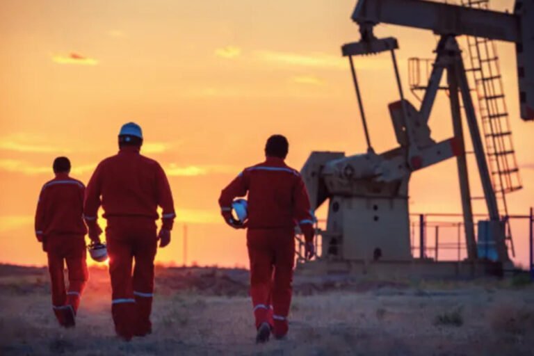 Paritaria petrolera, Hidrocarburos, Secretaría de Trabajo, Aumentos salariales