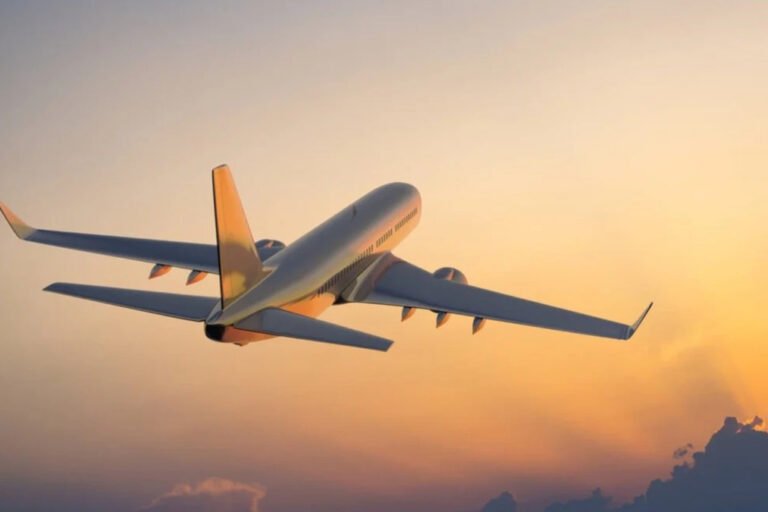 Cielos Abiertos, Uruguay, Aerolíneas Argentinas, Transporte Aéreo