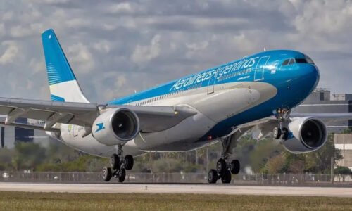 Aerolíneas Argentinas, Vuelos, Transporte Aéreo, Temporada alta, Ezeiza