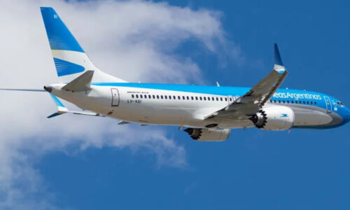 Código Aeronáutico, APLA, Federico Sturzenegger, Cielos Abiertos, Liberación de Vuelos, Transporte Aéreo