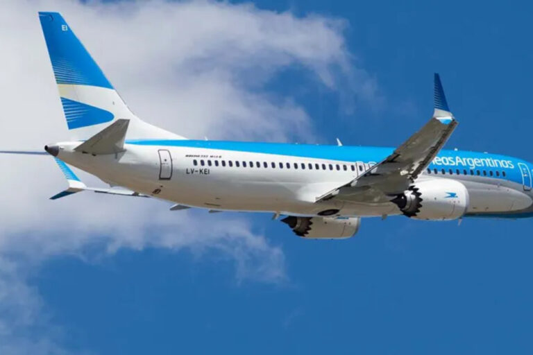 Código Aeronáutico, APLA, Federico Sturzenegger, Cielos Abiertos, Liberación de Vuelos, Transporte Aéreo