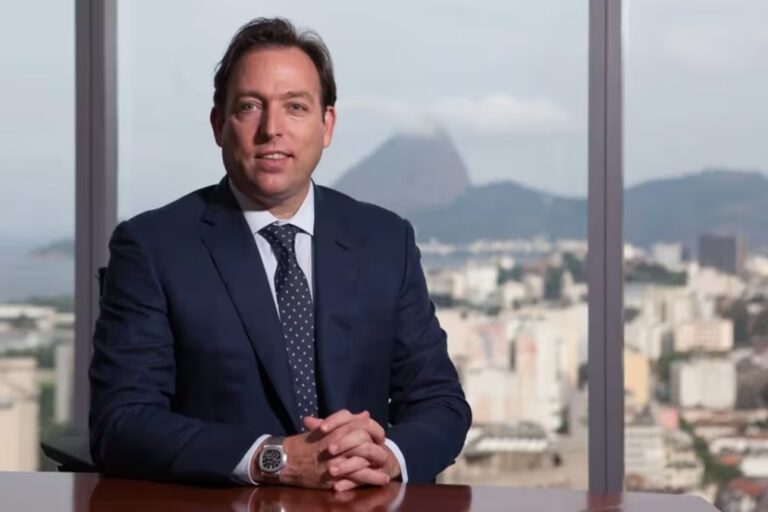 Germán Burmeister Shell