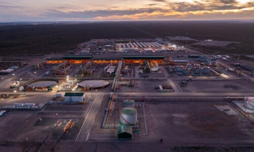 Tecpetrol, Brasil, Vaca Muerta, Gas, Bolivia