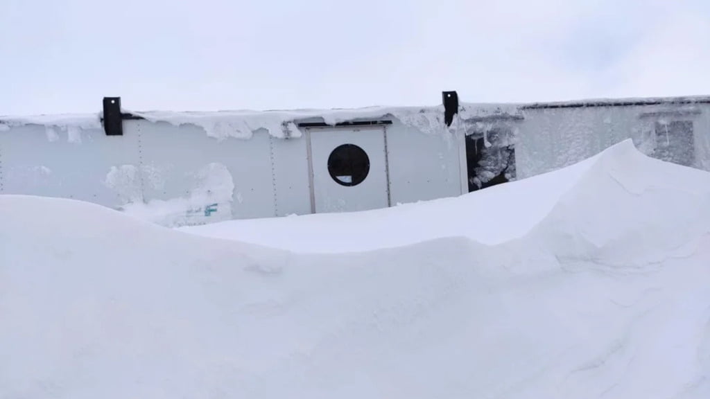 Chubut, Manantiales Behr, Comodoro Rivadavía, Petróleo