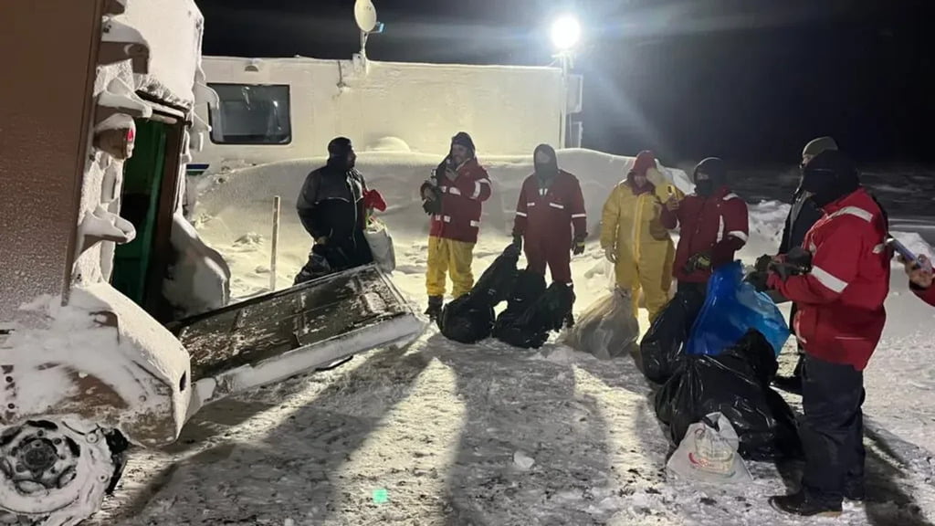 Chubut, Manantiales Behr, Comodoro Rivadavía, Petróleo