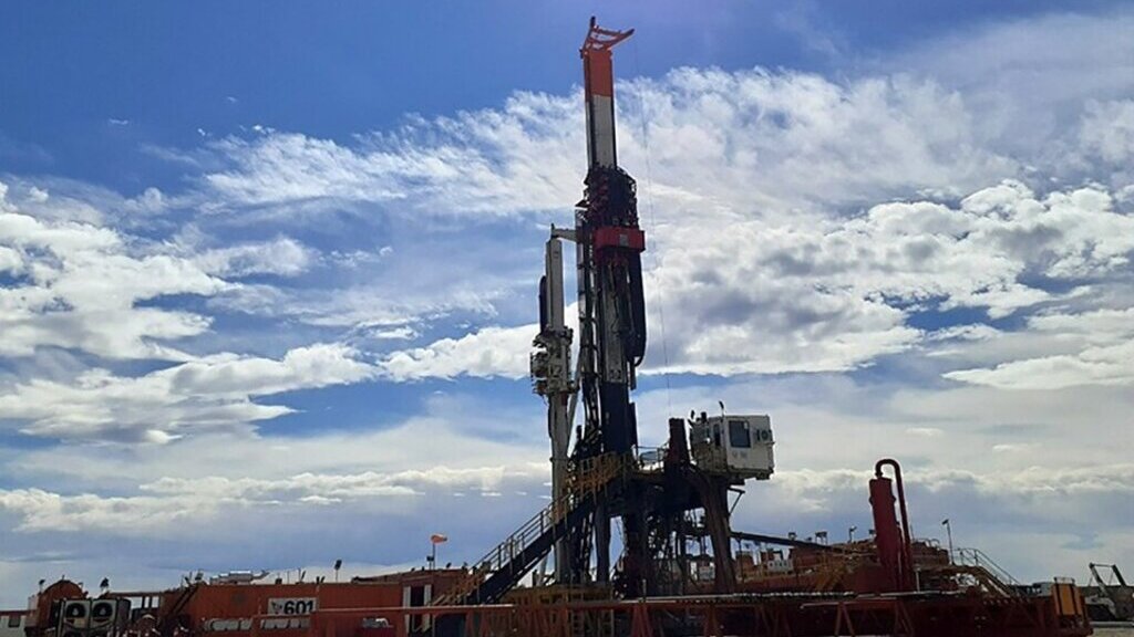 Balanza energética en Argentina