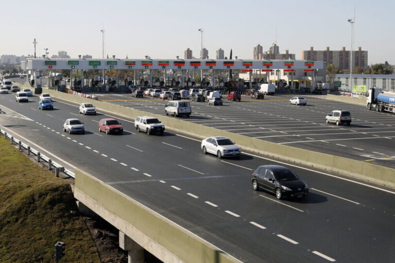 autopista dellepiane
