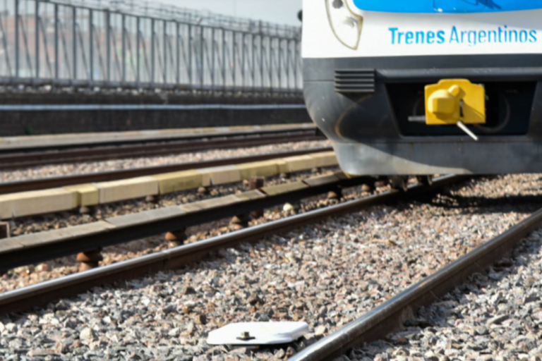 Trenes Argentinos, SOFSE, Línea Mitre, Línea Sarmiento, Línea San Martín, Freno automático